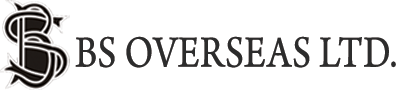 B S Overseas Ltd.